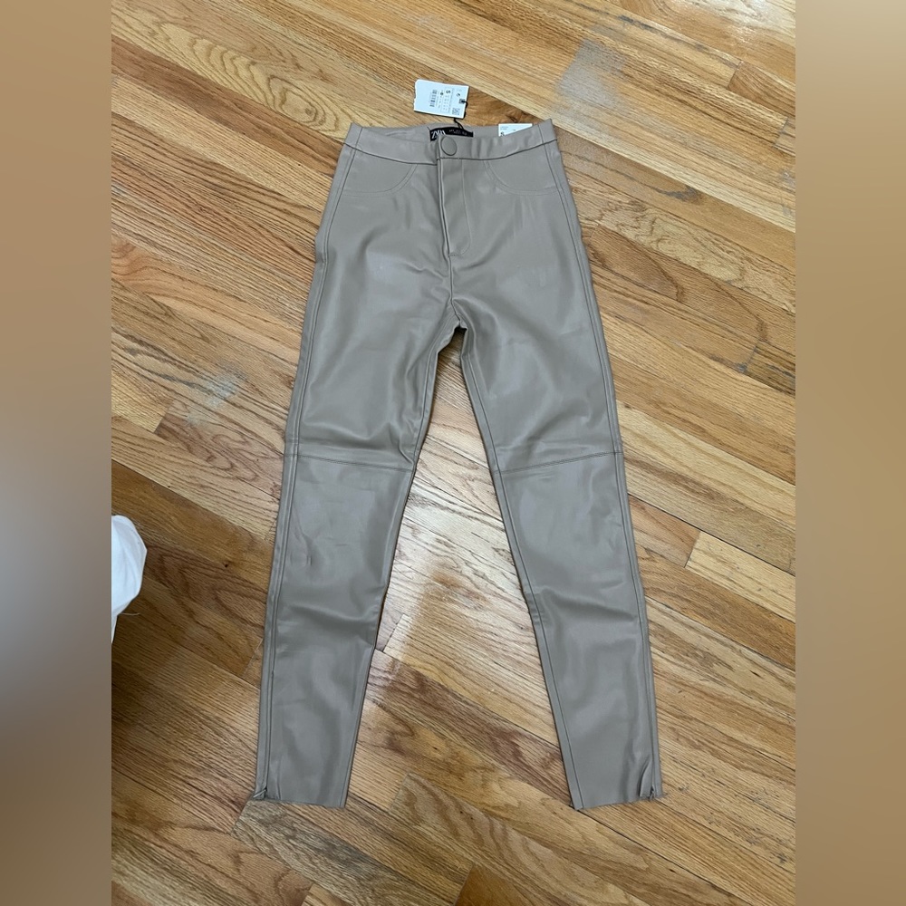 Zara Pants